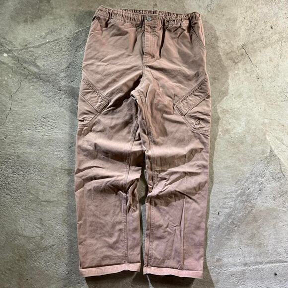 Brown Jordan Brand Pants - Picture 4 of 8